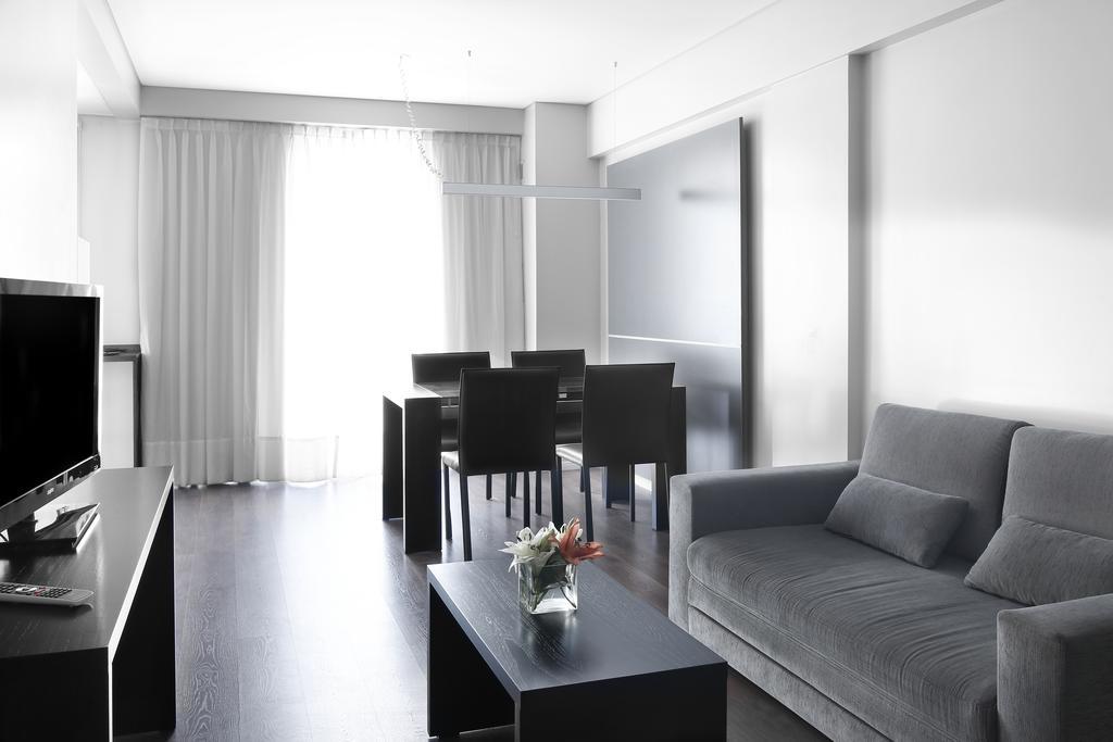 Ch Recoleta Apartamento