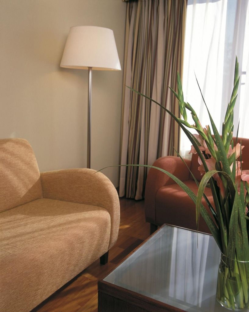Hotel Nh Latino Ciudad Autónoma de Buenos Aires