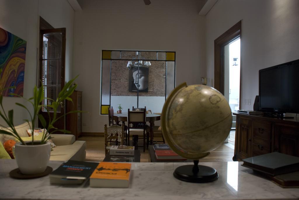 Hotel Cruce's Boutique Ciudad Autónoma de Buenos Aires