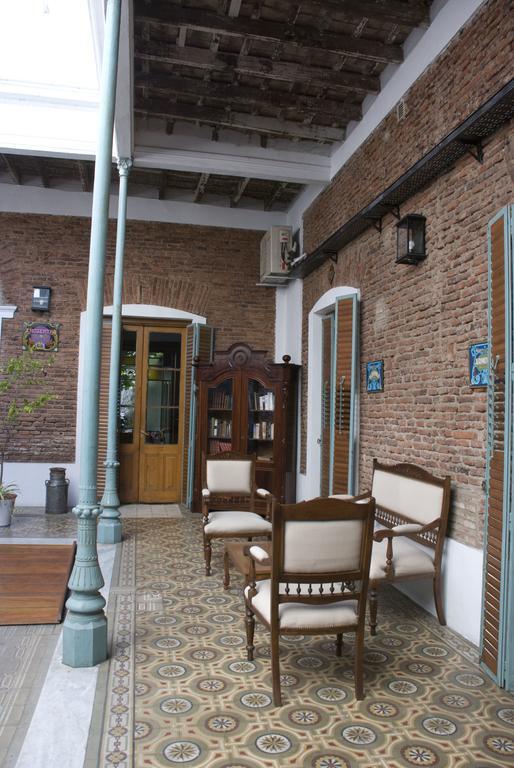 Hotel Cruce's Boutique Ciudad Autónoma de Buenos Aires
