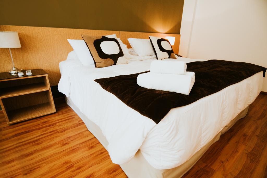 O-baires Hotel 3*