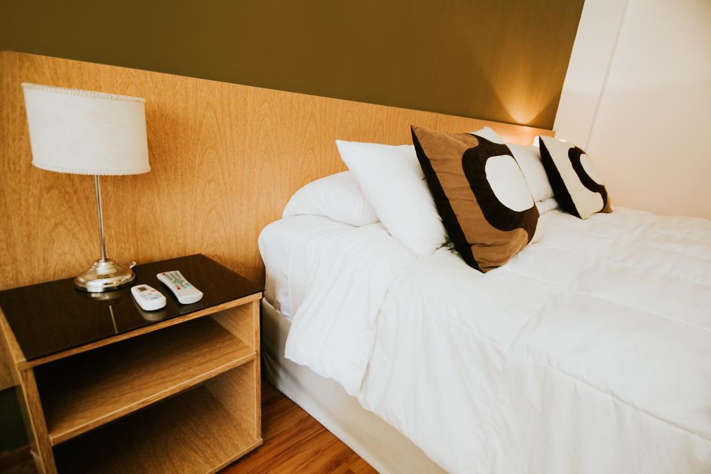 Hotel O-baires Ciudad Autónoma de Buenos Aires