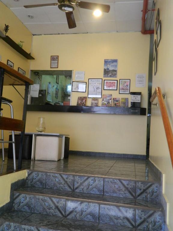 Cevallos * Ciudad Autónoma de Buenos Aires