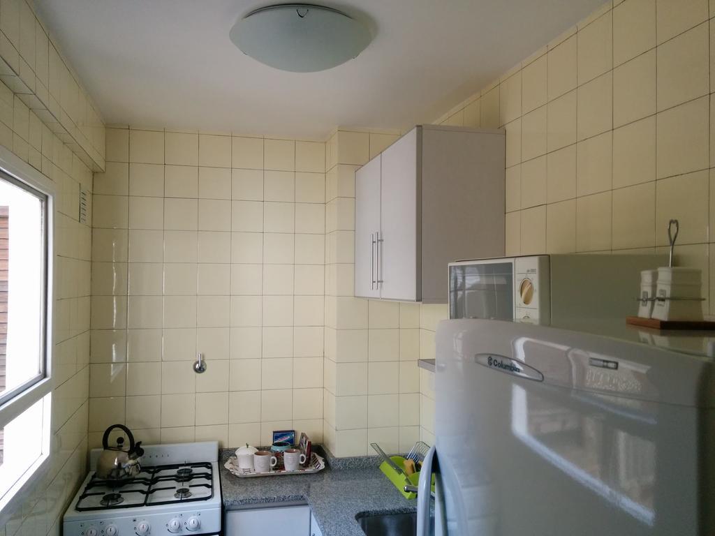Apartamento Edificio Crucero Ciudad Autónoma de Buenos Aires
