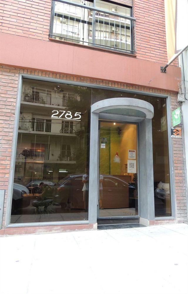 Don King Hostal *