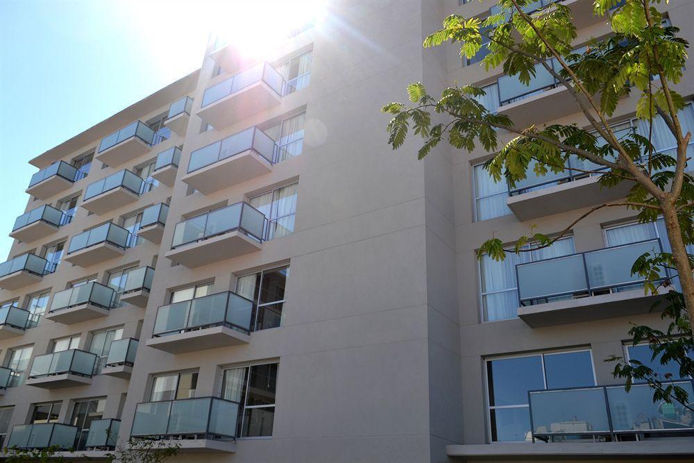Dazzler By Wyndham Palermo Hotel 4*