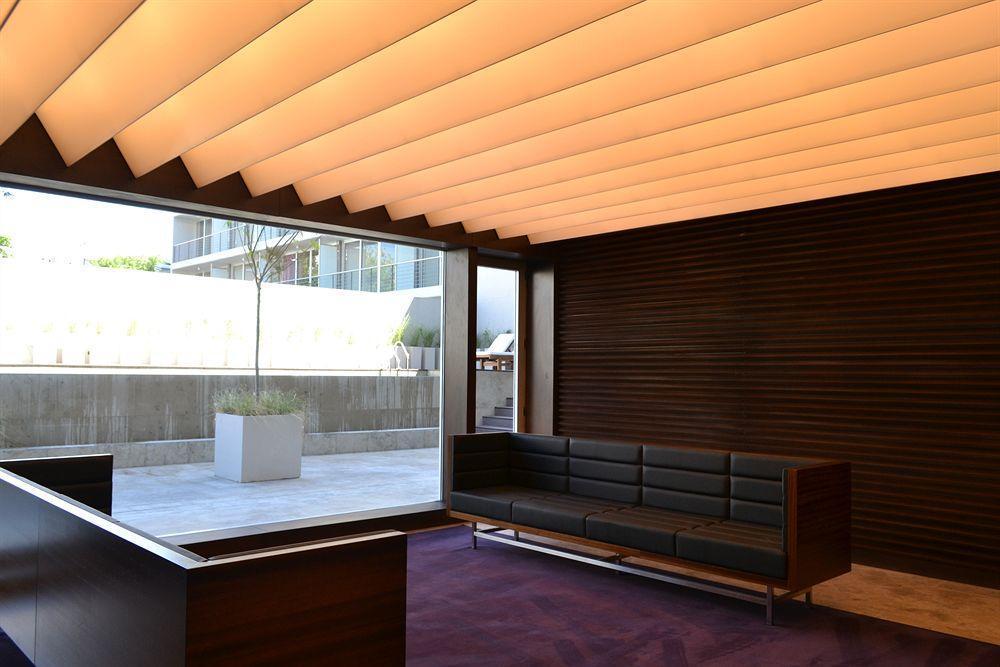 Hotel Dazzler By Wyndham Palermo Buenos Aires