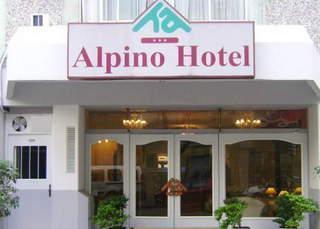 Hotel Alpino 3*