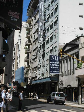 Hotel Victory 3*