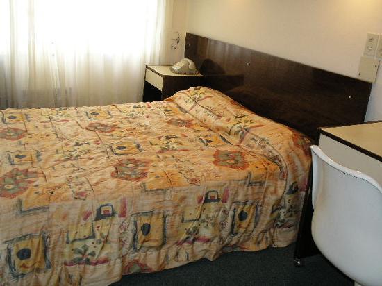 Hotel Victory