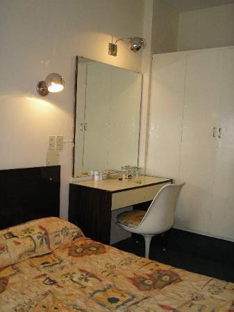 Victory Hotel