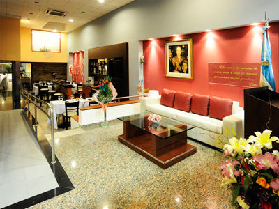 Osam Hotel Buenos Aires