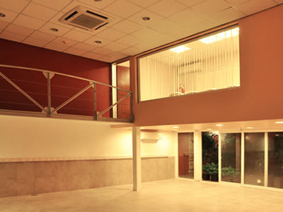Osam Hotel Buenos Aires