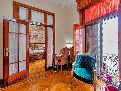 Mansion Dandi Royal Tango