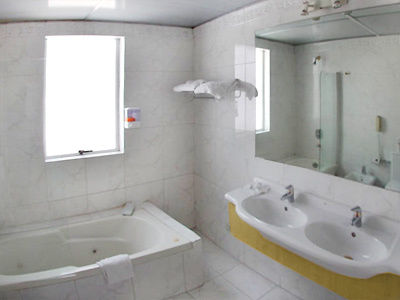 Cristal Palace Hotel 4*