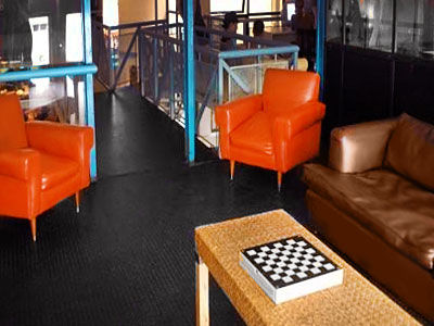 Obelisco Hostal *