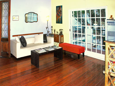 Caseron Porteno Guest house 2*