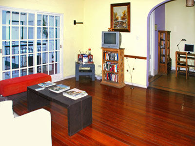 Caseron Porteno Guest house Buenos Aires
