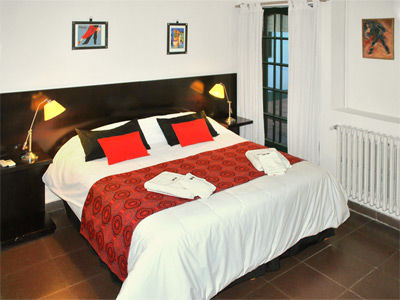 Caseron Porteno Guest house