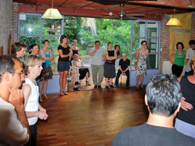 Caseron Porteno 2* Buenos Aires