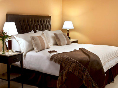 Hotel Palermo Tower 4*