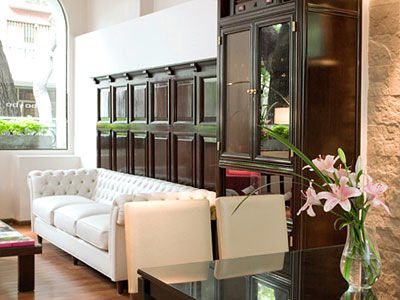 Bobo Hotel Ciudad Autónoma de Buenos Aires