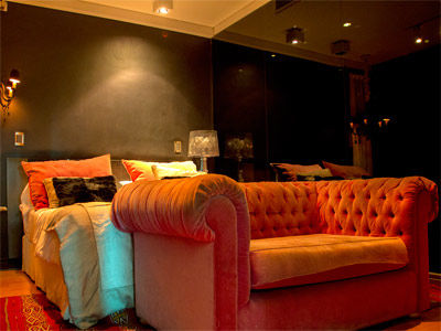 Mansion Vitraux Boutique (adults Only) 4* Ciudad Autónoma de Buenos Aires