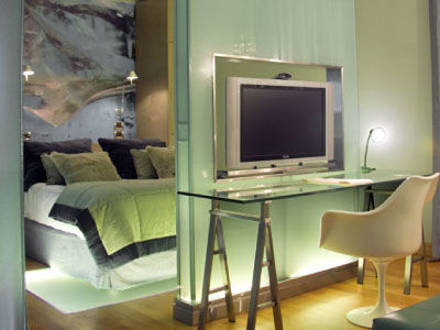 Mansion Vitraux Boutique (adults Only) 4* Ciudad Autónoma de Buenos Aires