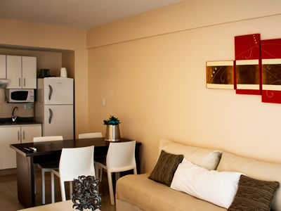 Isi Baires Apartahotel 3*