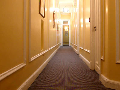 Frossard Hotel 2*