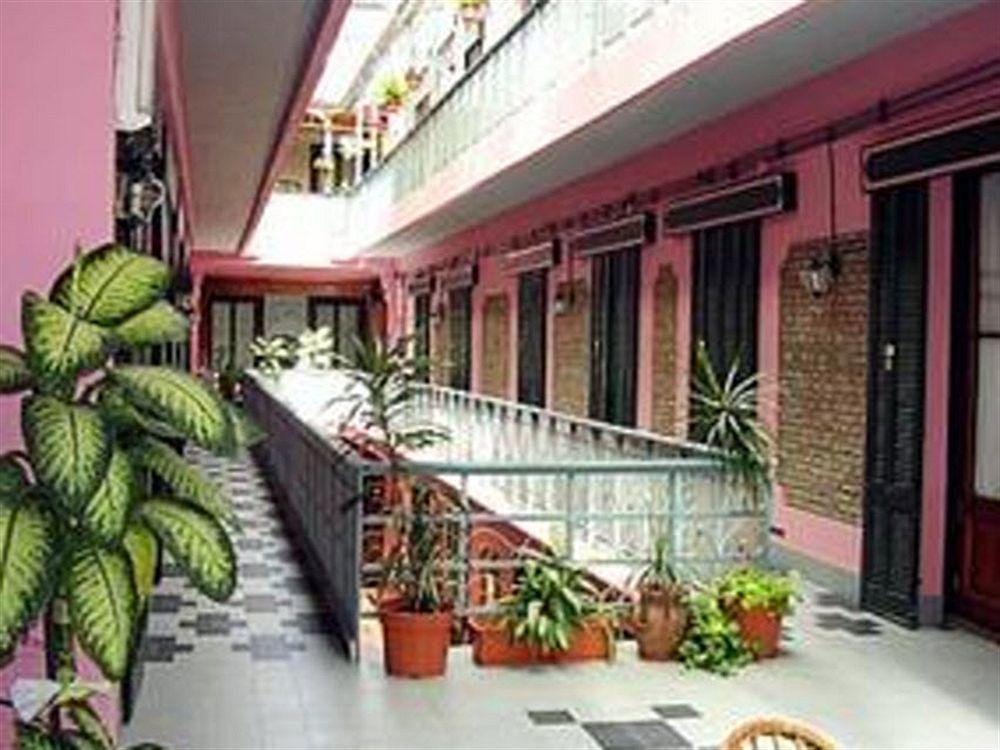 Hotel Gran Hispano Ciudad Autónoma de Buenos Aires