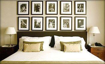 Legado Mitico Hotel