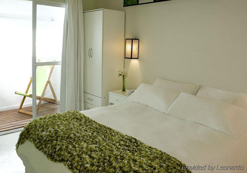 Blue Soho 4* Ciudad Autónoma de Buenos Aires
