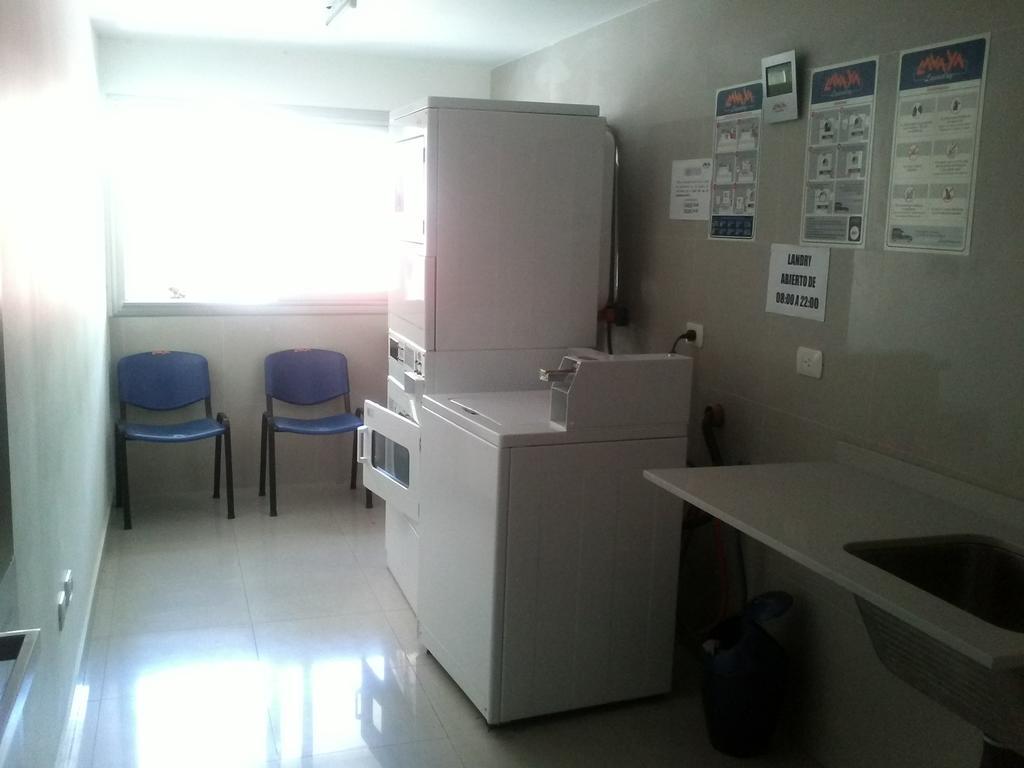Apartamento Funky & Stylish Palermo *