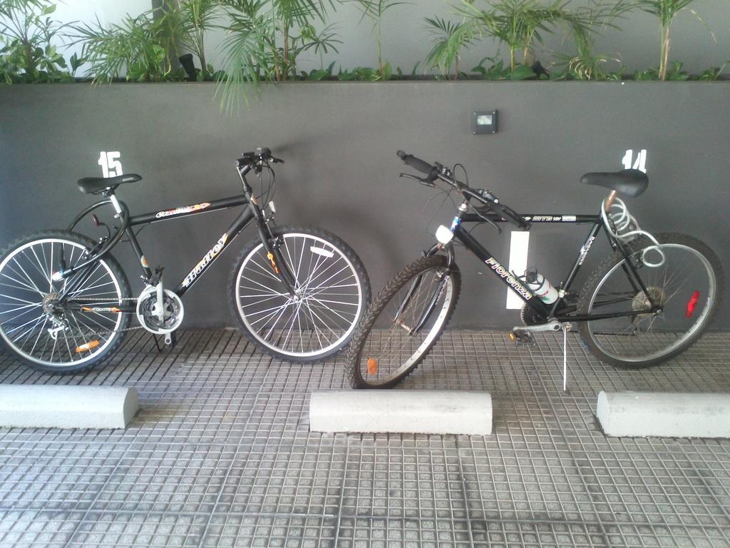 Apartamento Funky & Stylish Palermo *