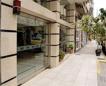 A&b Internacional Hotel Ciudad Autónoma de Buenos Aires