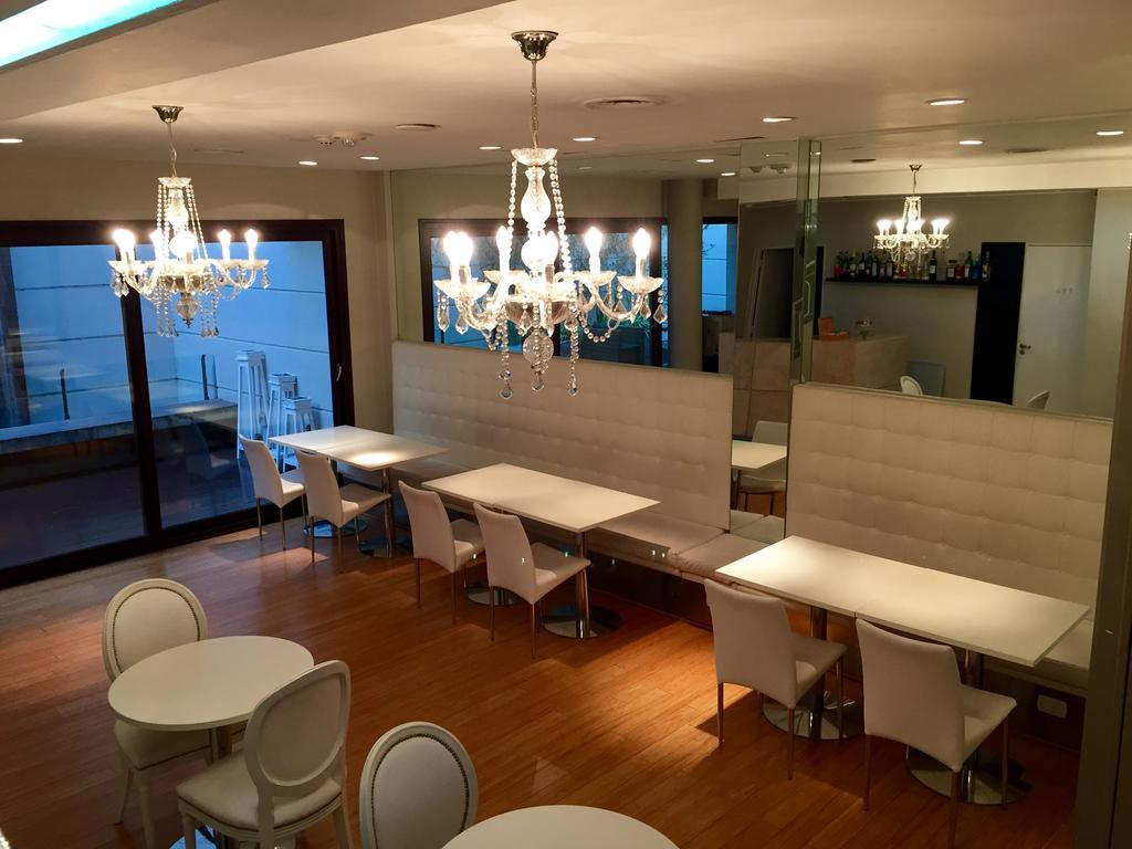 Hotel Purobaires Boutique