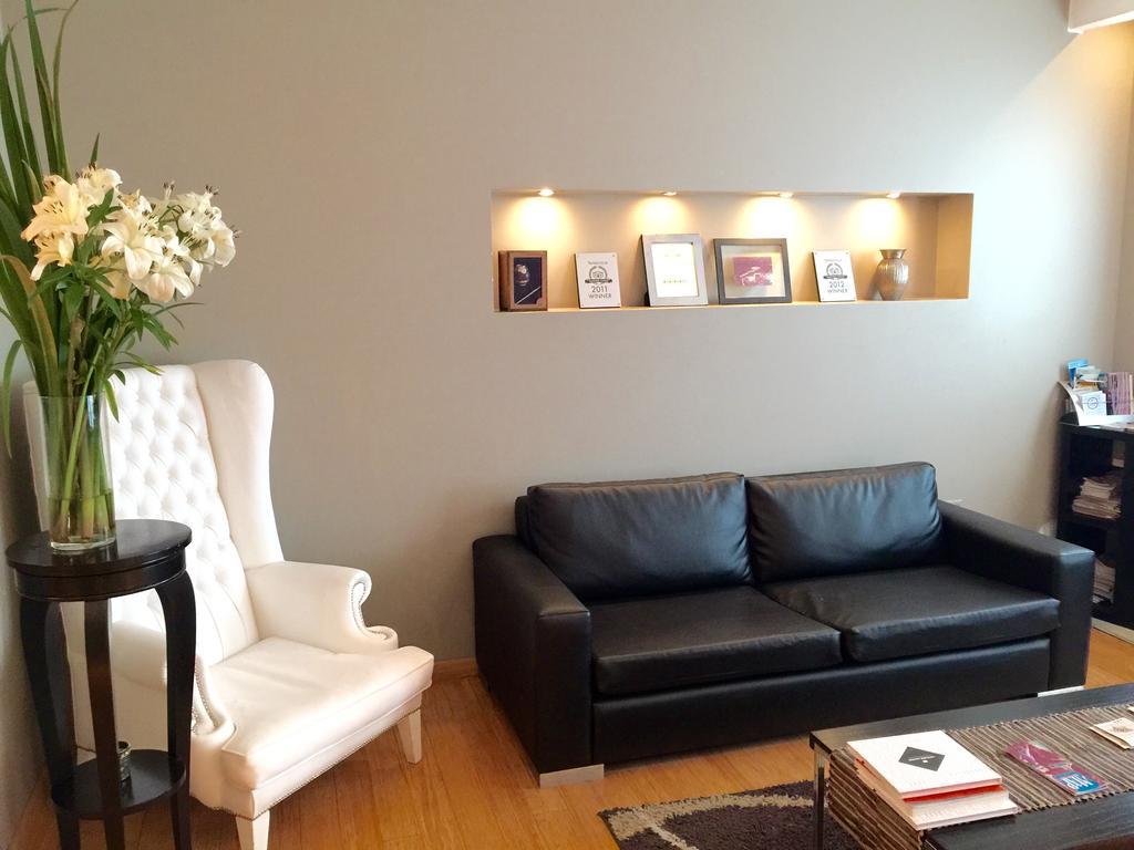 Hotel Purobaires Boutique 4*