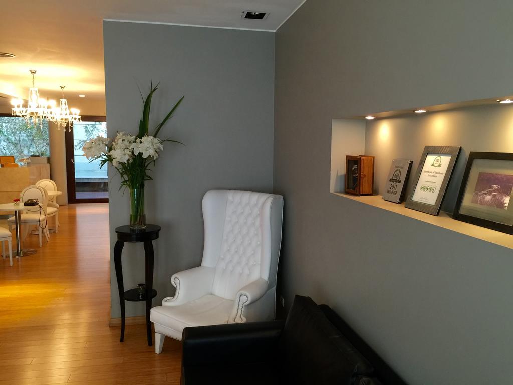 Purobaires Boutique Hotel Ciudad Autónoma de Buenos Aires