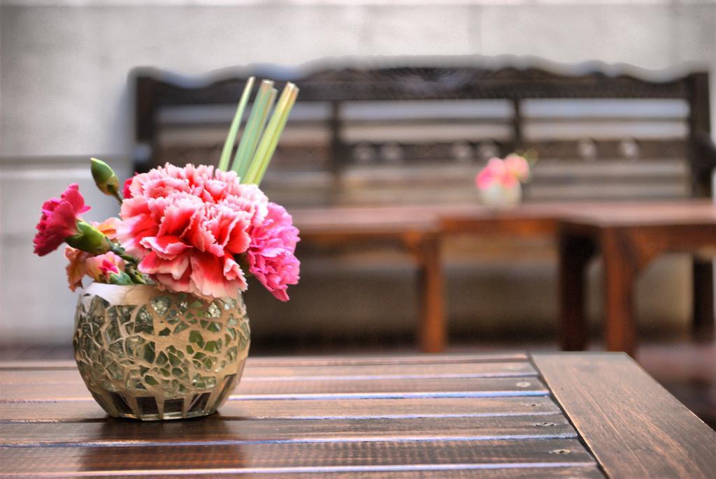 Purobaires Boutique 4* Ciudad Autónoma de Buenos Aires