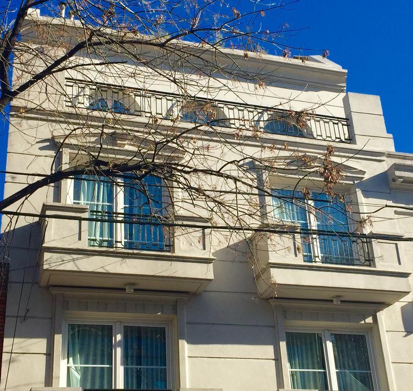 Hotel Purobaires Boutique Ciudad Autónoma de Buenos Aires