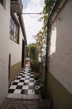 San Telmo Colonial Buenos Aires