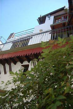 San Telmo Colonial Inn Buenos Aires
