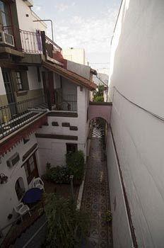 San Telmo Colonial Inn