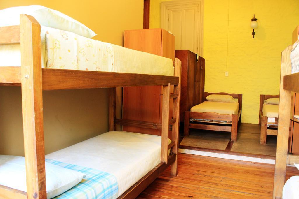Soleil (adults Only) Hostal Ciudad Autónoma de Buenos Aires