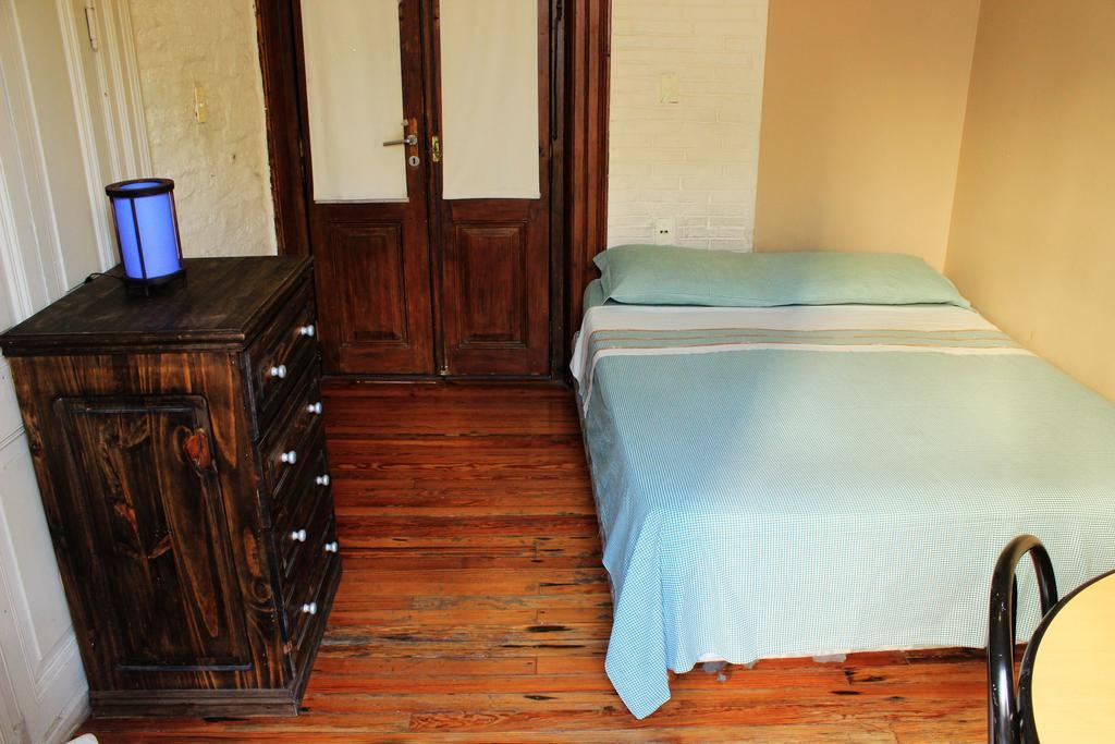 Hostal Soleil (adults Only) Ciudad Autónoma de Buenos Aires