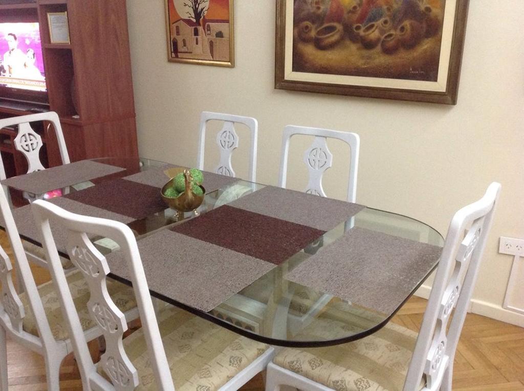 De Lujo Apartment *