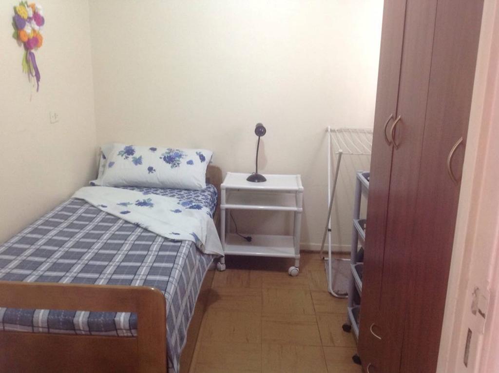 De Lujo Apartamento Ciudad Autónoma de Buenos Aires
