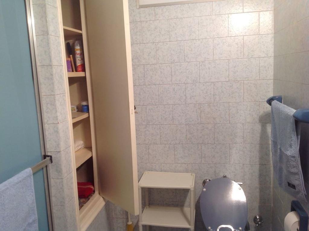 De Lujo Apartment