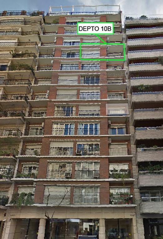 Apartment De Lujo Buenos Aires